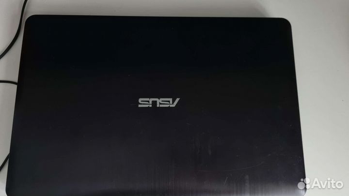 Asus vivobook Max 4 ядра