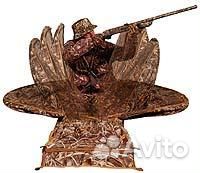 Укрытие для охоты на гусей Ameristep FieldHouse