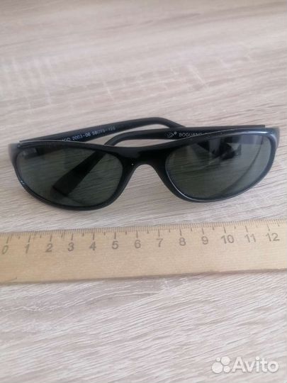 Солнцезащитные очки для детей