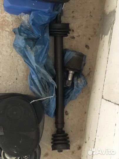 Запчасти на ваз 2109