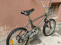 Детский велосипед бу BMX