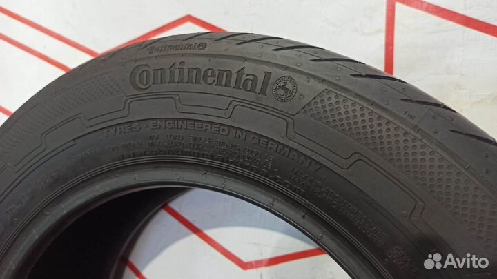 Continental VancoEco 205/65 R16C 107T