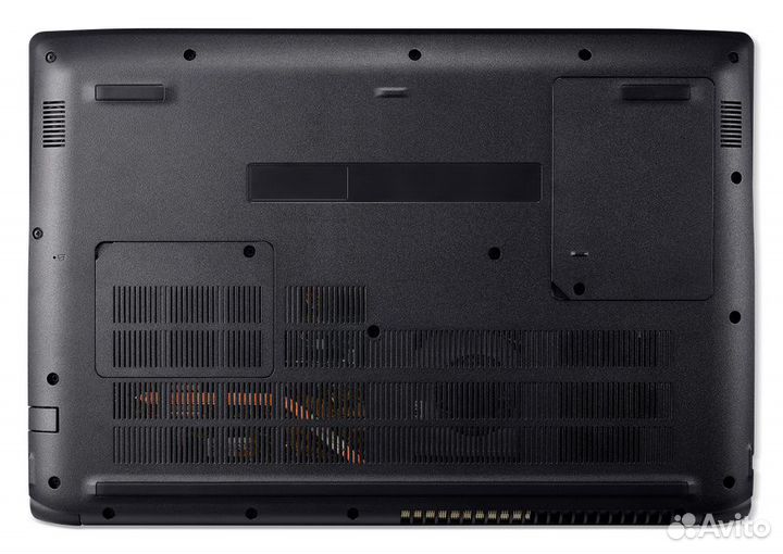 Мощный Игровой Acer FHD/Ryzen 3/4Gb/Radeon 530-2Gb