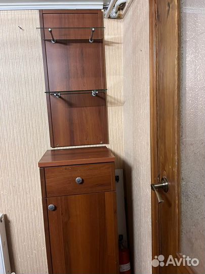 Мебель для прихожей бу