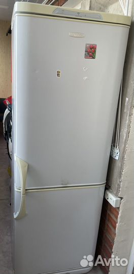 Холодильник