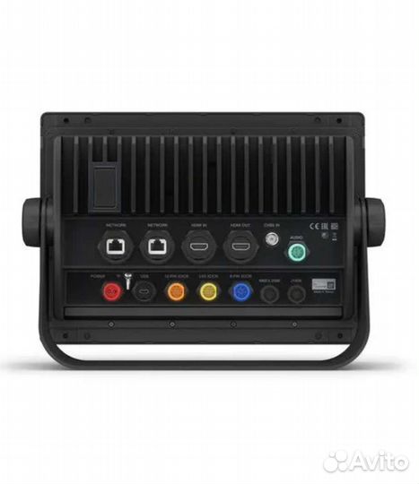 Garmin GpsMap 943XSV