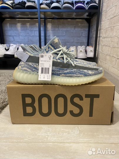 Кроссовки Adidas Yeezy Boost 350