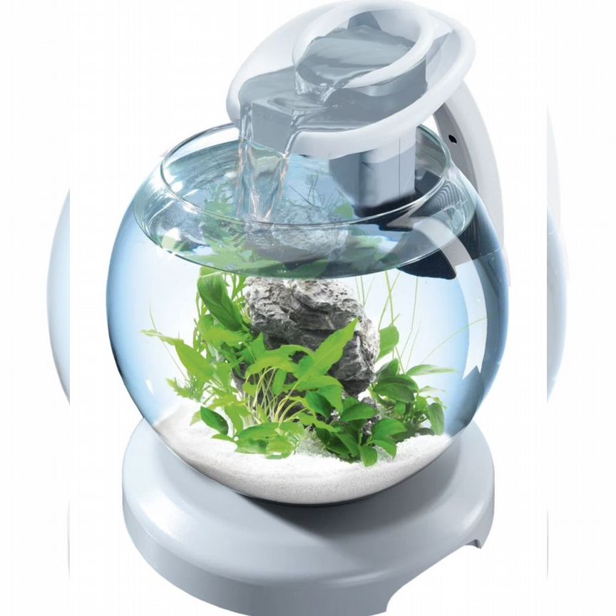 Аквариум Tetra Duo Waterfall Globe