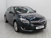 Opel Insignia 1.6 AT, 2013, 161� 617 км, с пробегом, цена 1 050 000 руб.