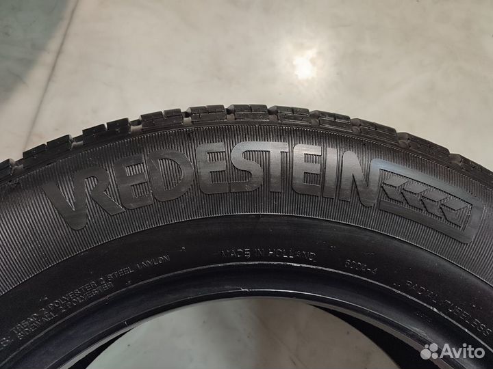 Vredestein ComTrac 195/70 R15C 104R