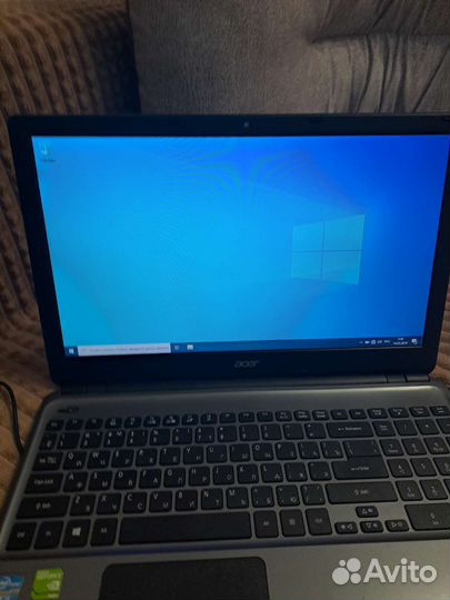 Acer aispare 570g