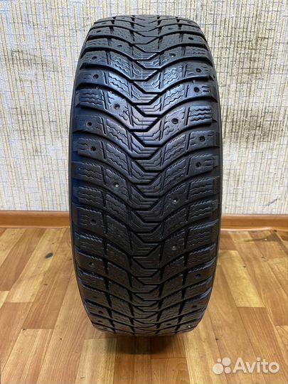 Michelin Latitude X-Ice North 3 195/55 R15