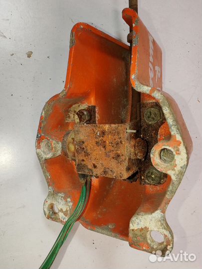 Датчик горизонта почвофрезы Kubota RK1300, RK1303M
