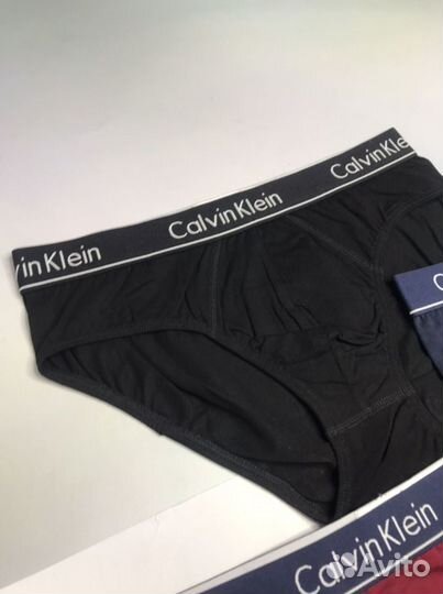 Трусы мужские Calvin Klein