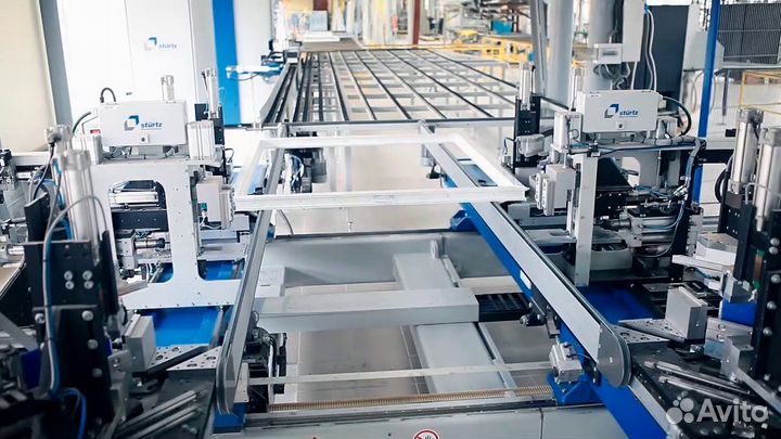 Пластиковые окна и двери