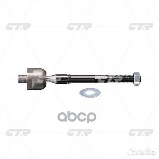 Тяга рулевая SRH100 (Старый crho45) CR0181 CTR