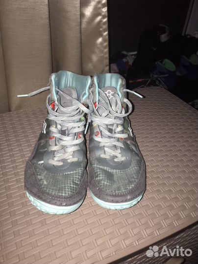 Борцовки Rudis