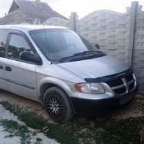 Dodge Caravan 2.4 AT, 2001, 384 216 км, с пробегом, цена 500 000 руб.