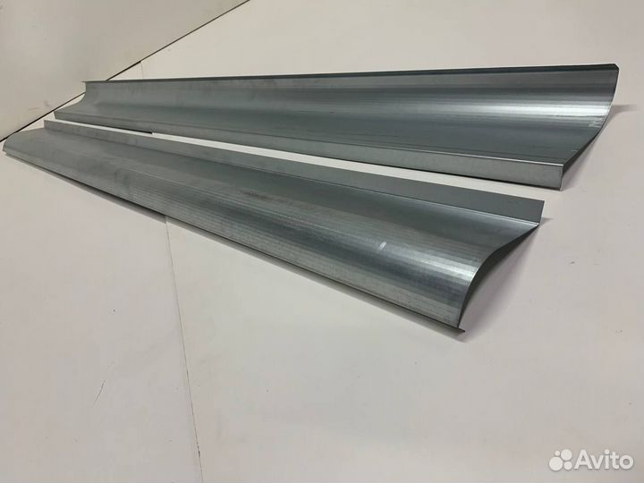 Пороги Lifan Smily