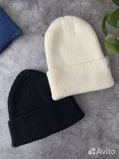 Шапка женская