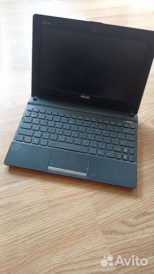 Asus Eee PC X101CH