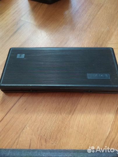 Канцелярские товары