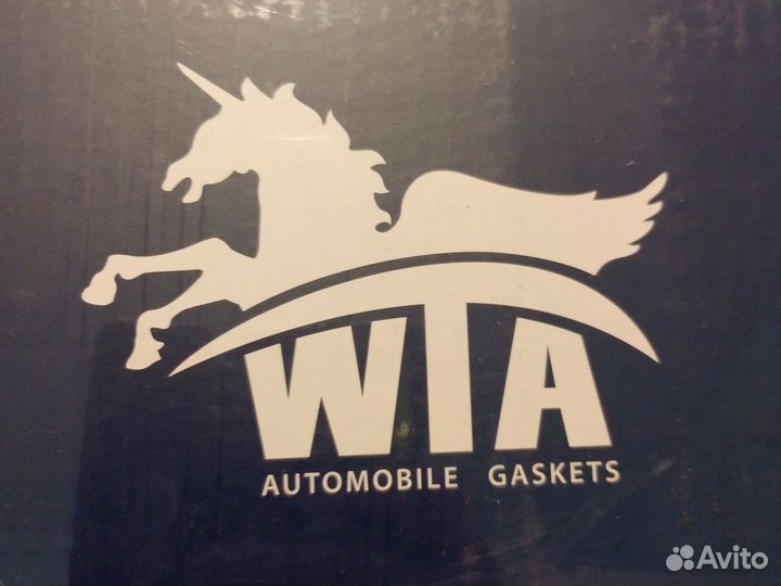 Ремкомплект toyota 1JZ GE - 2JZ GE пополнит