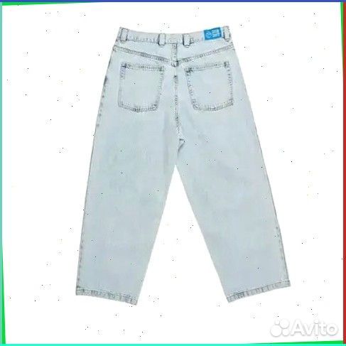 Спортивные брюки карго Polar Big Boy (Лучшее качество)