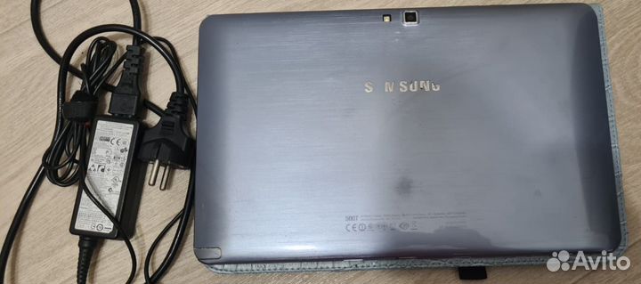 Планшет Ativ SMART pc