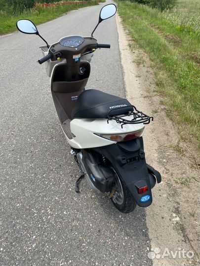 Honda Dio