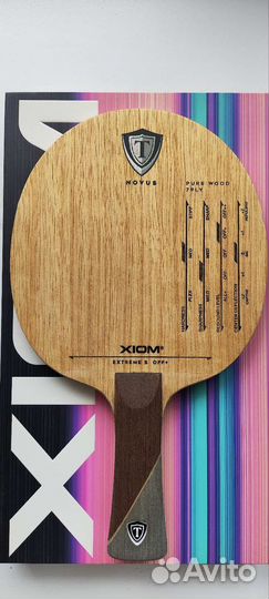 Основание xiom extreme s