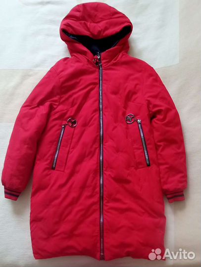 Куртка женская