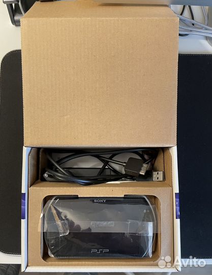 Набор PS Classic, GB Micro