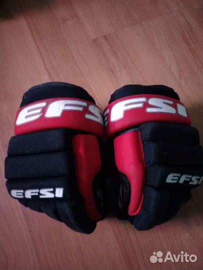 Детская хоккейная форма