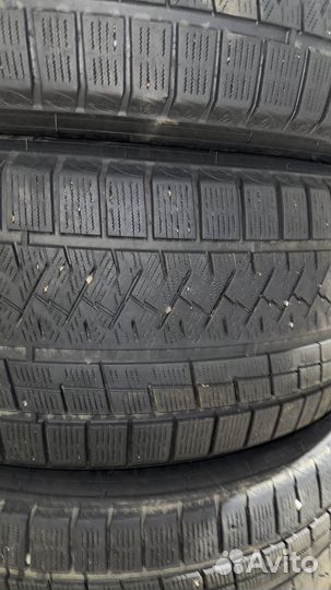 Triangle Snowlink PL02 265/50 R20