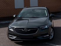 Opel Insignia 2.0 AT, 2019, 99 000 км, с пробегом, цена 2 450 000 руб.