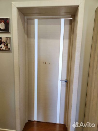 Межкомнатные двери Софья