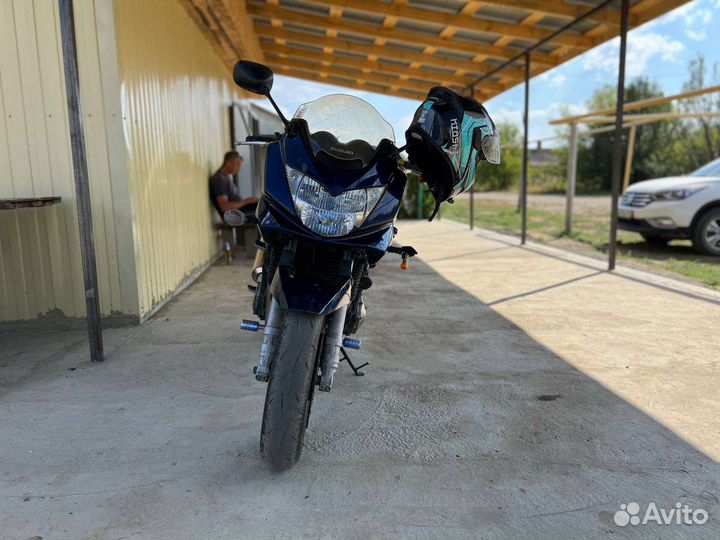 Продам мотоцикл
