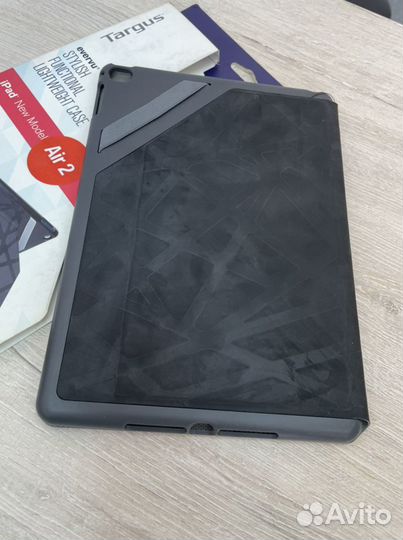 Чехол iPad Air 2