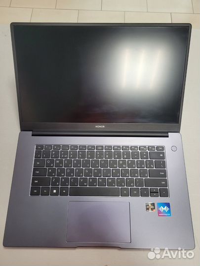 Ноутбук Honor MagicBook 15