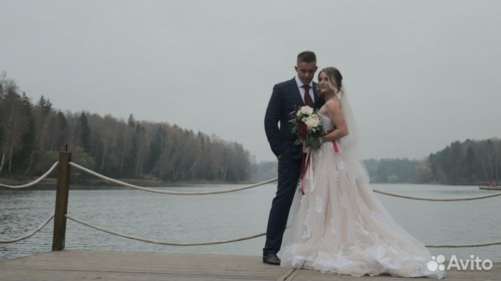 Видеограф, видеооператор, монтажер