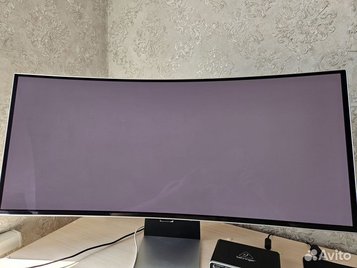 Samsung odyssey oled g8