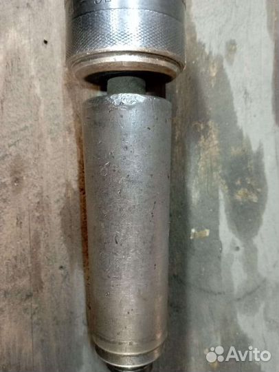 Патрон сверлильный пс16 в18