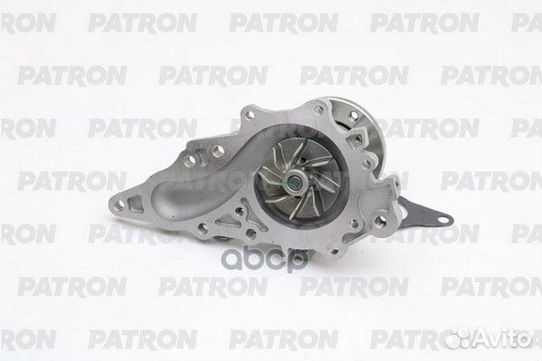 Patron Насос водяной T234 lexus SC300 3.0i 91-00