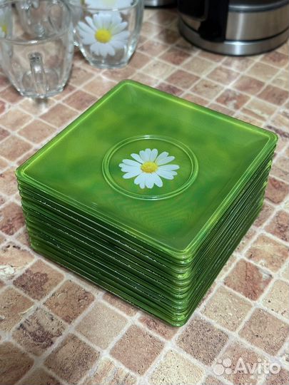 Набор посуды