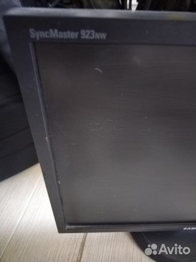 Монитор Samsung 923nw
