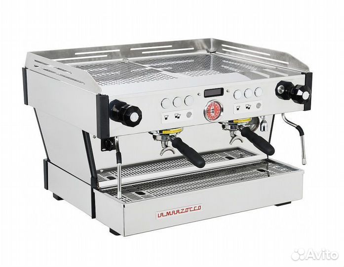 Кофемашина La Marzocco Linea PB AV 2 Gr новая