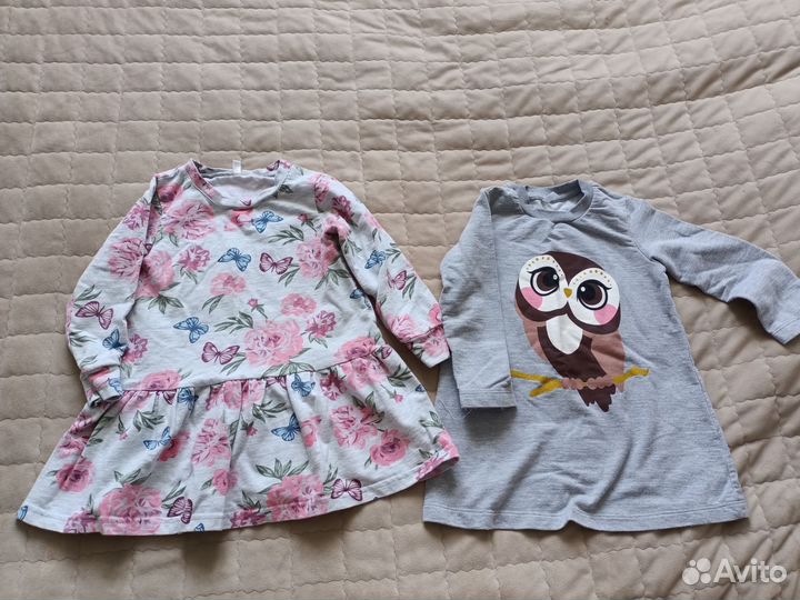 Одежда для девочки