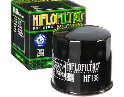 Масляный фильтр Hiflo для Suzuki DL1050 V-Strom 20