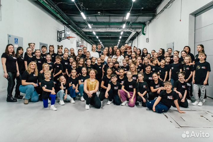 Киношкола споддержке кинокомпании